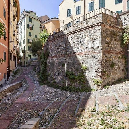 Apartamento L'Oasi Di Campo Pisano By Wonderful Italy Génova Exterior foto