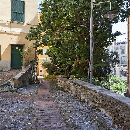 Apartamento L'Oasi Di Campo Pisano By Wonderful Italy Génova Exterior foto