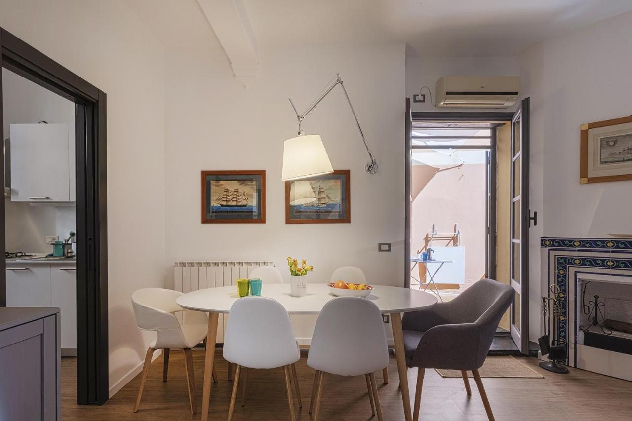 Apartamento L'Oasi Di Campo Pisano By Wonderful Italy Génova Exterior foto