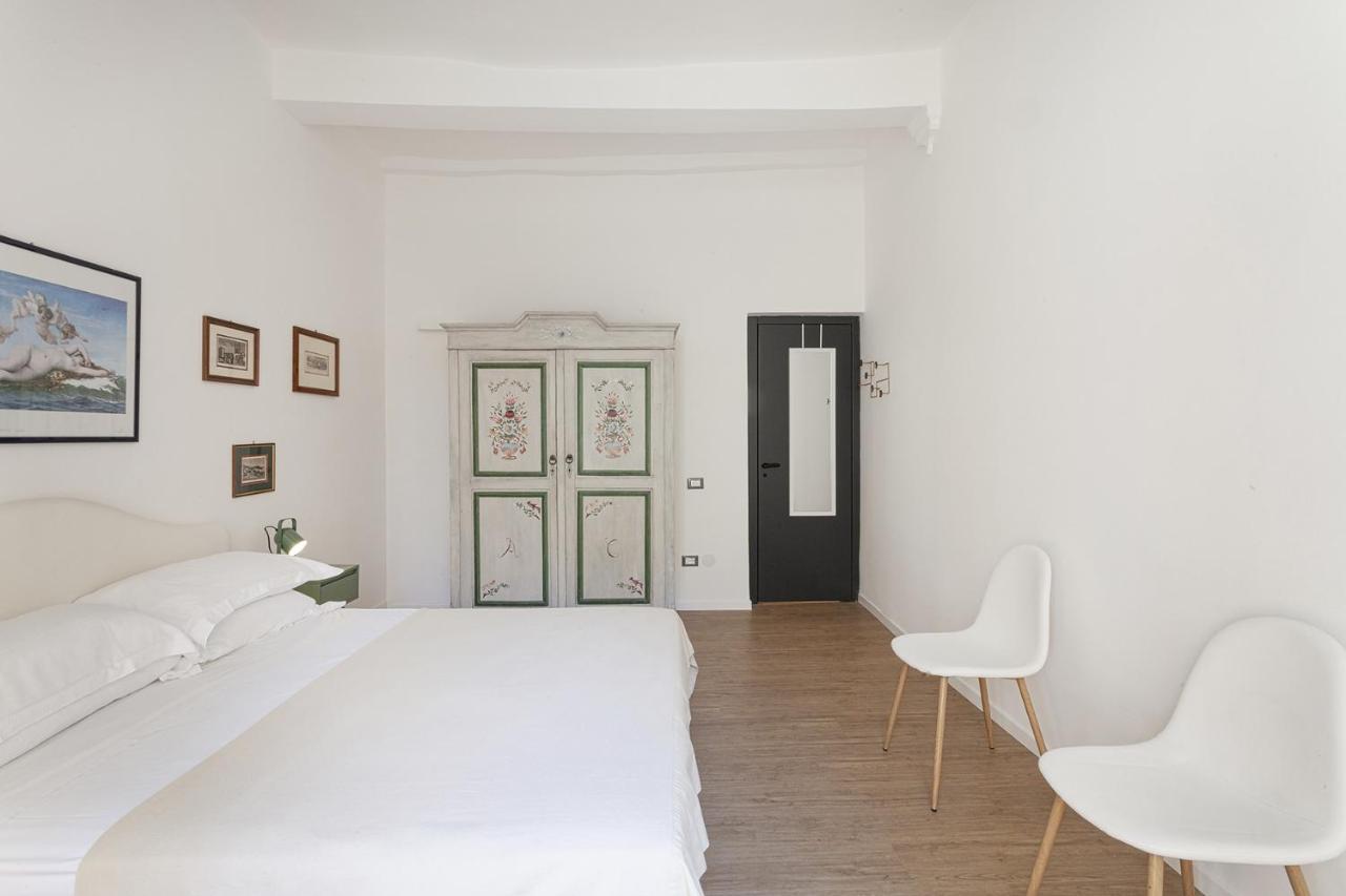Apartamento L'Oasi Di Campo Pisano By Wonderful Italy Génova Exterior foto