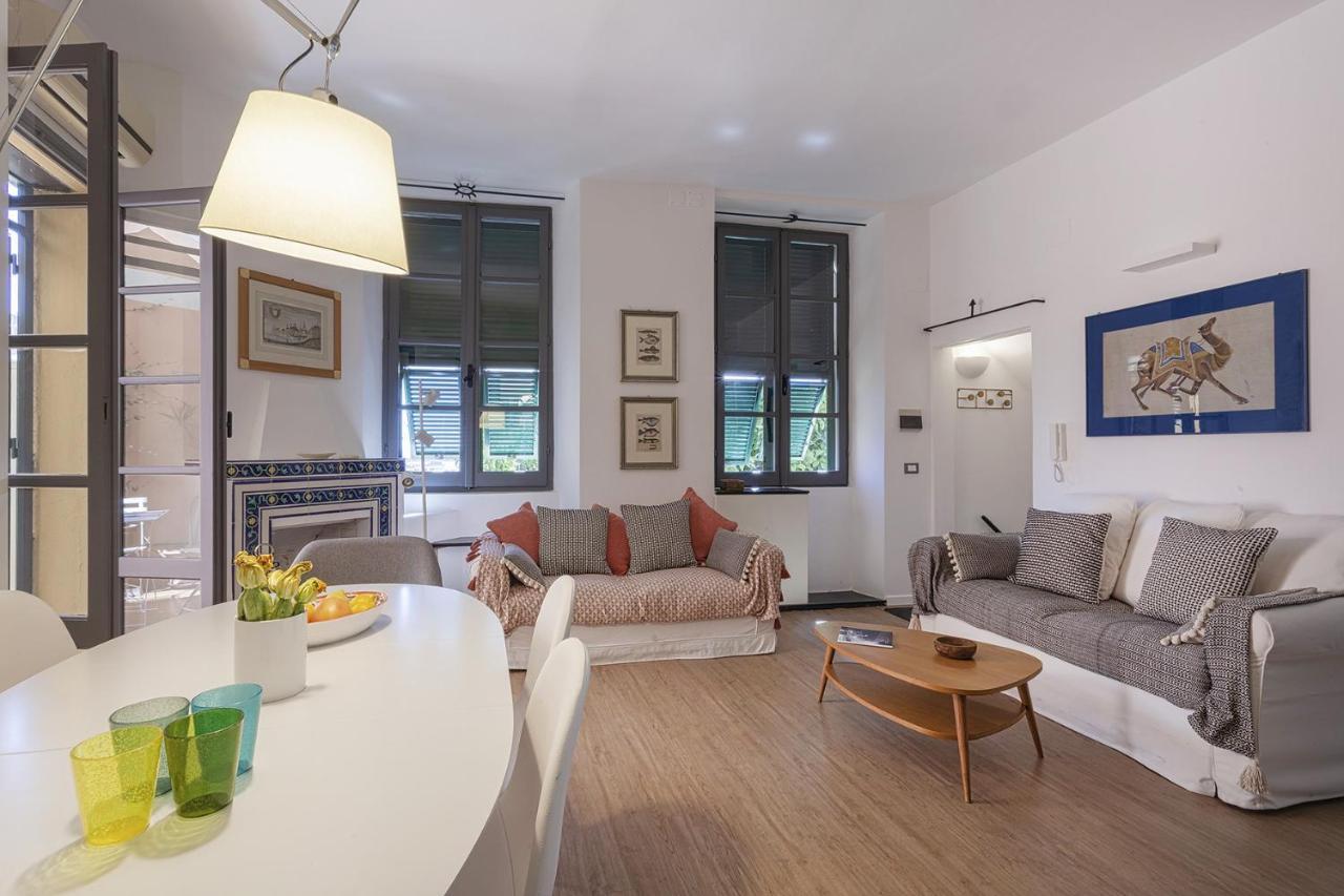 Apartamento L'Oasi Di Campo Pisano By Wonderful Italy Génova Exterior foto