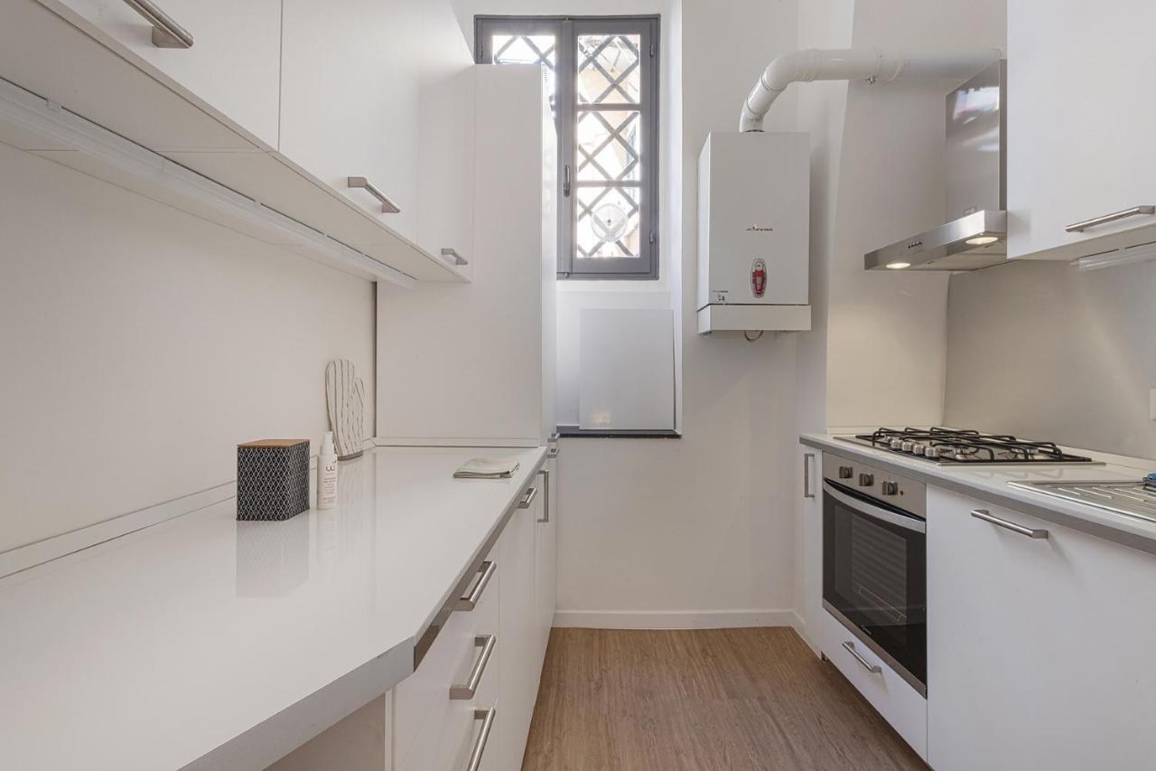 Apartamento L'Oasi Di Campo Pisano By Wonderful Italy Génova Exterior foto