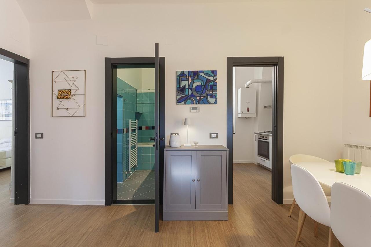 Apartamento L'Oasi Di Campo Pisano By Wonderful Italy Génova Exterior foto