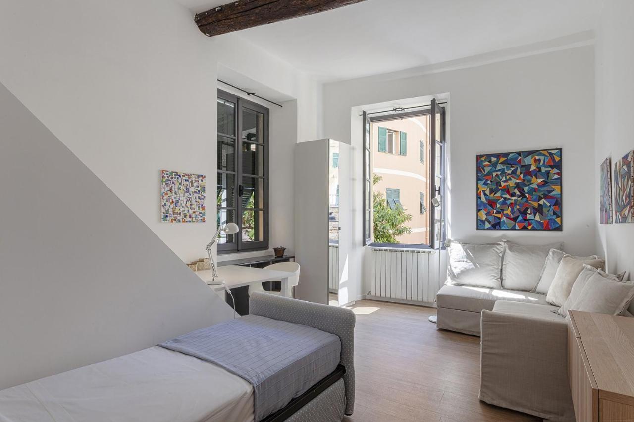Apartamento L'Oasi Di Campo Pisano By Wonderful Italy Génova Exterior foto