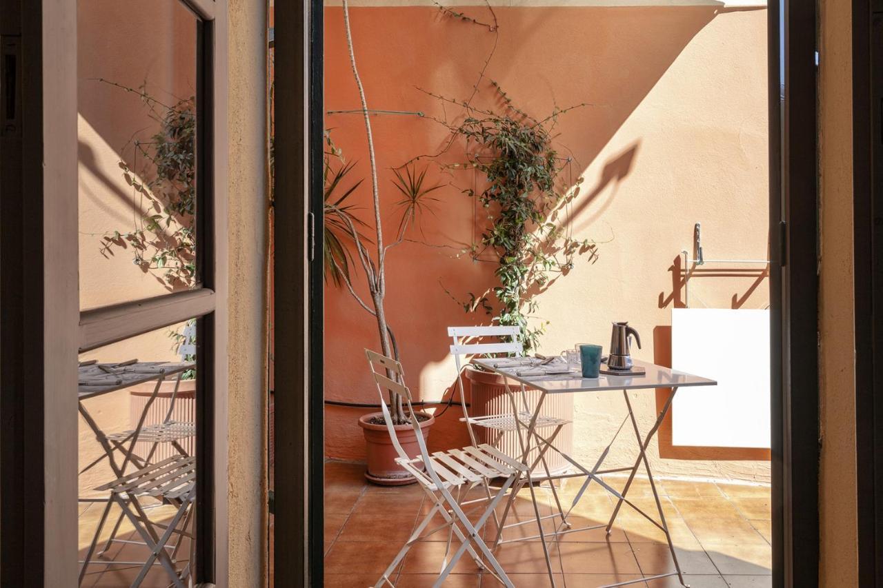 Apartamento L'Oasi Di Campo Pisano By Wonderful Italy Génova Exterior foto