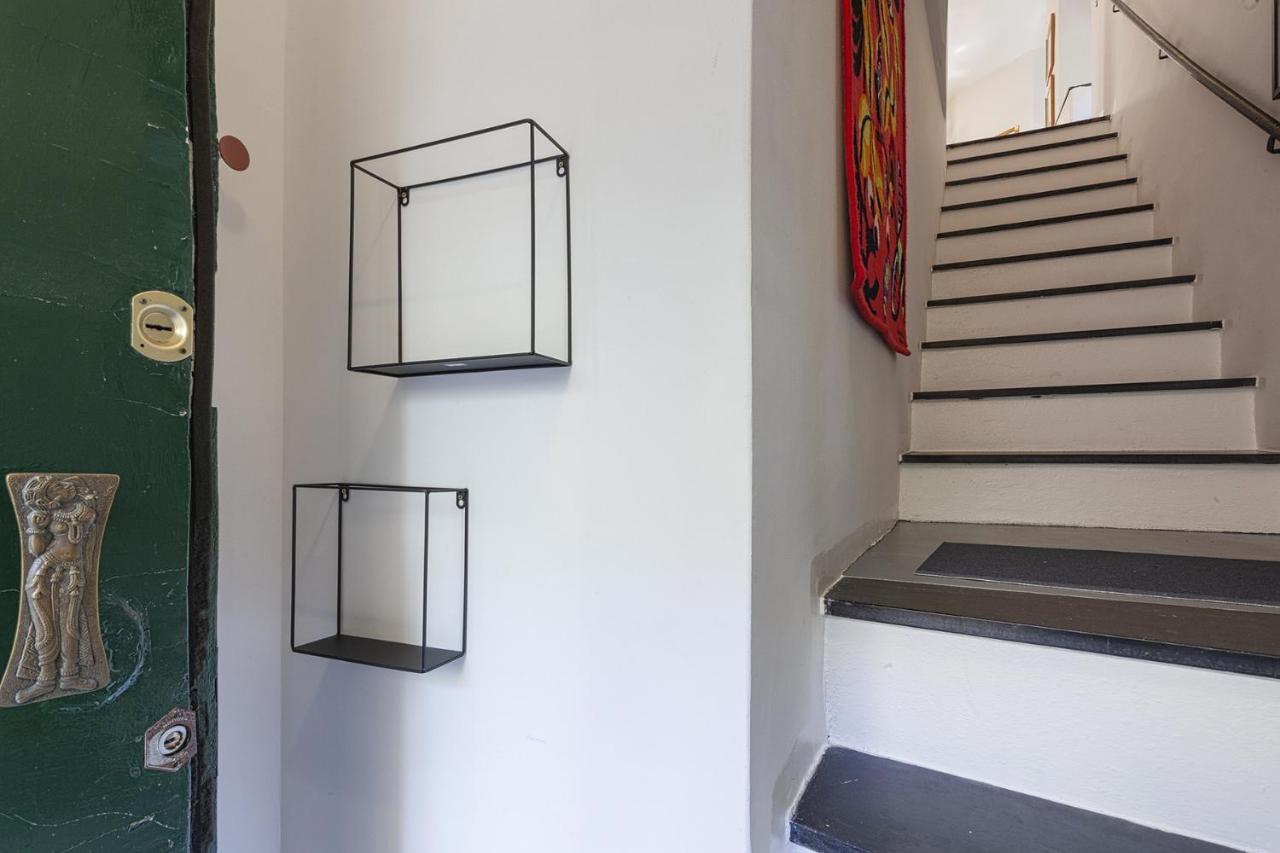 Apartamento L'Oasi Di Campo Pisano By Wonderful Italy Génova Exterior foto