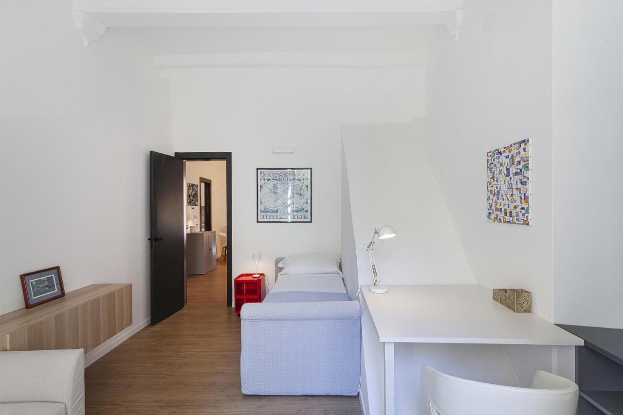 Apartamento L'Oasi Di Campo Pisano By Wonderful Italy Génova Exterior foto
