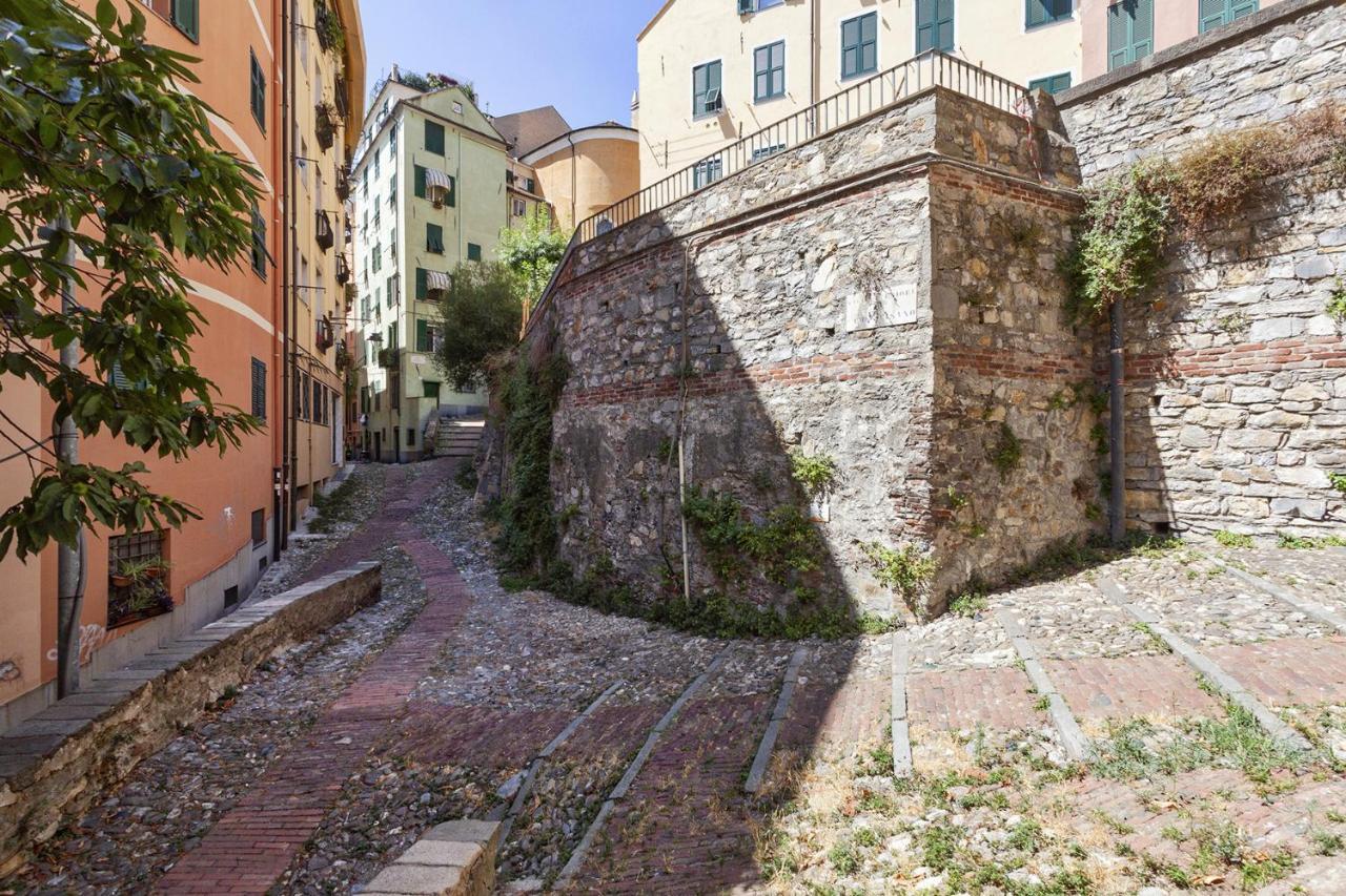 Apartamento L'Oasi Di Campo Pisano By Wonderful Italy Génova Exterior foto