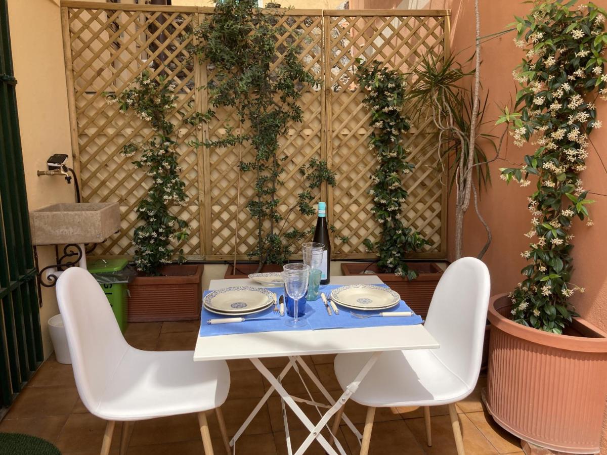 Apartamento L'Oasi Di Campo Pisano By Wonderful Italy Génova Exterior foto
