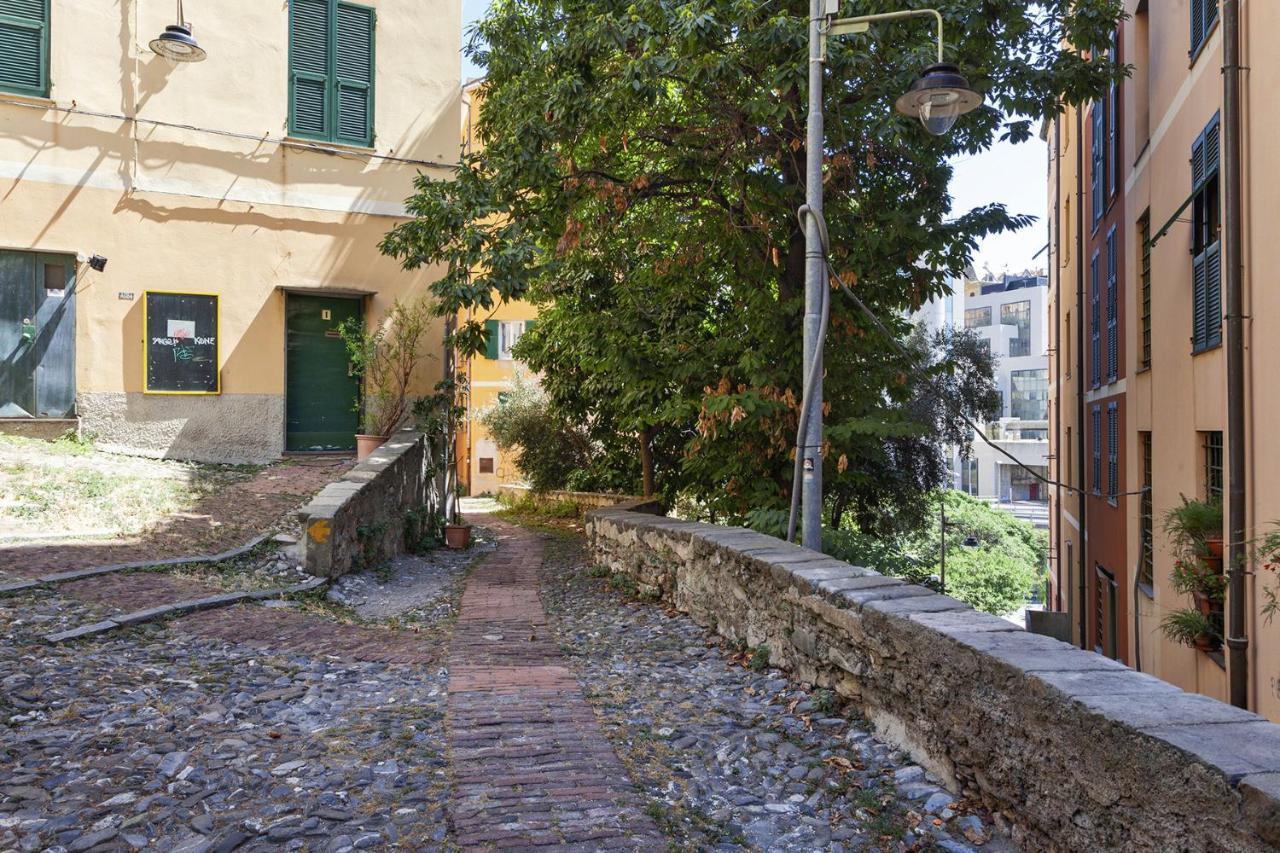 Apartamento L'Oasi Di Campo Pisano By Wonderful Italy Génova Exterior foto